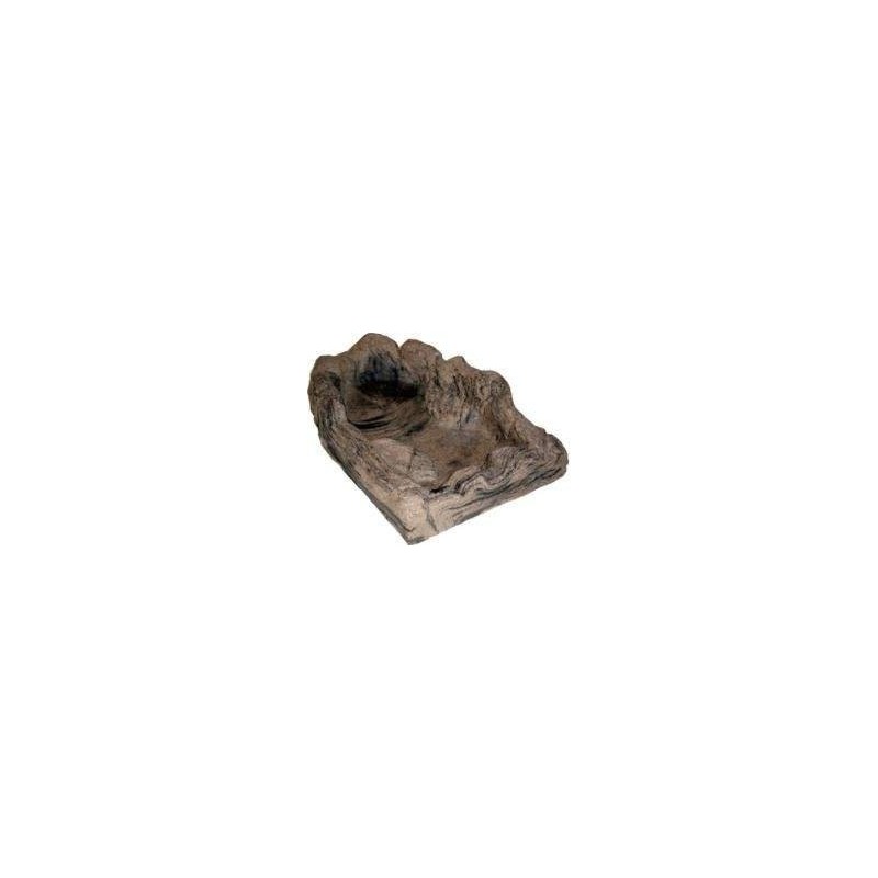 Boulder Corner Water Dish M