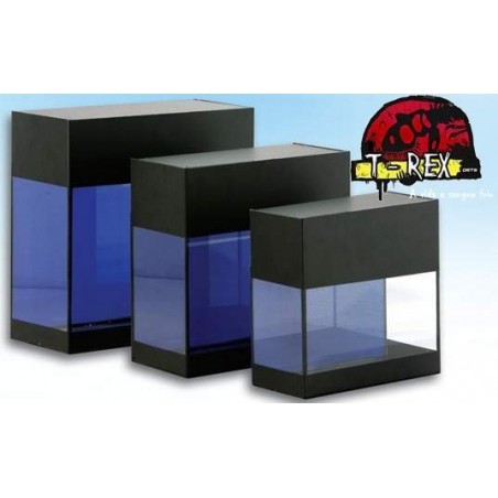 Aquaterrário com Plataforma