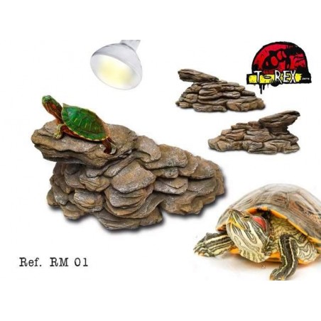 Plataforma para Tartaruga