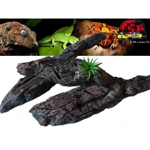 Pedra para Aquário e Terrário