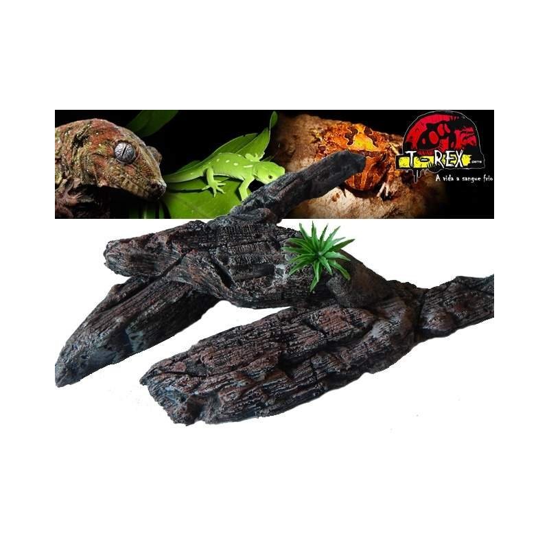 Pedra para Aquário e Terrário