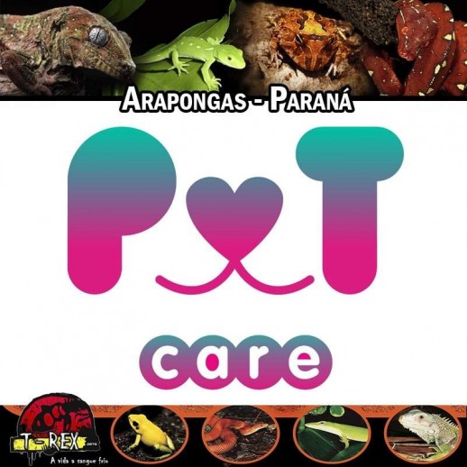 Clínica Veterinária Arapongas