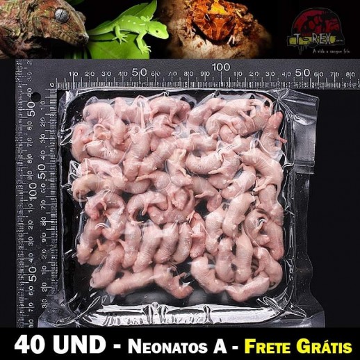 comprar alimento cobra