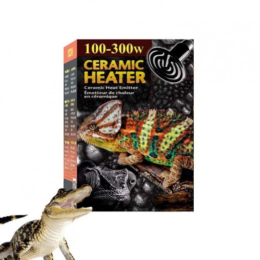 Lâmpada de Cerâmica