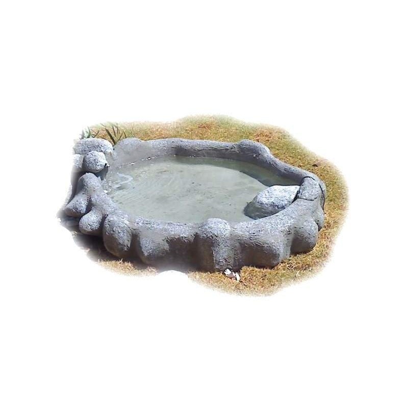 Lago Ornamental Pequeno