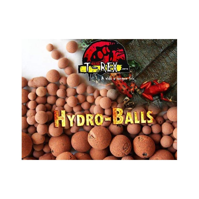 HydroBalls