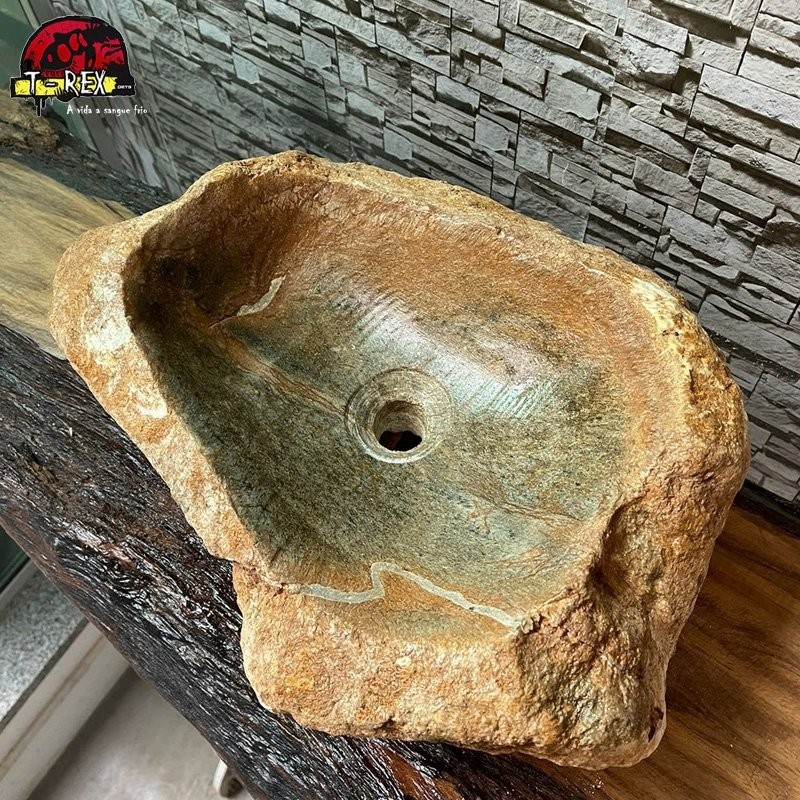 comprar cuba de pedra no brasil