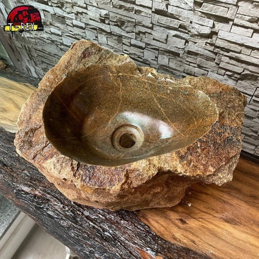 comprar cuba de pedra rústica