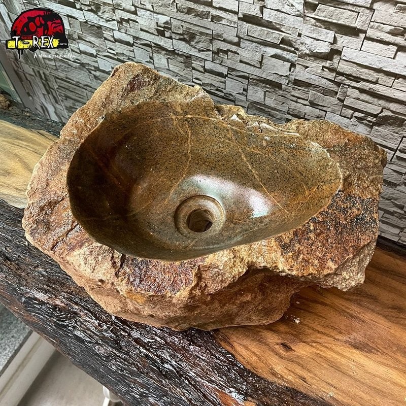 comprar cuba de pedra rústica