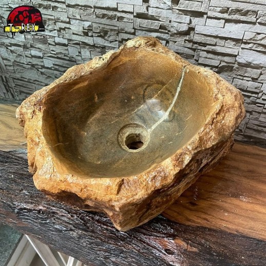 comprar cuba de pedra rustica