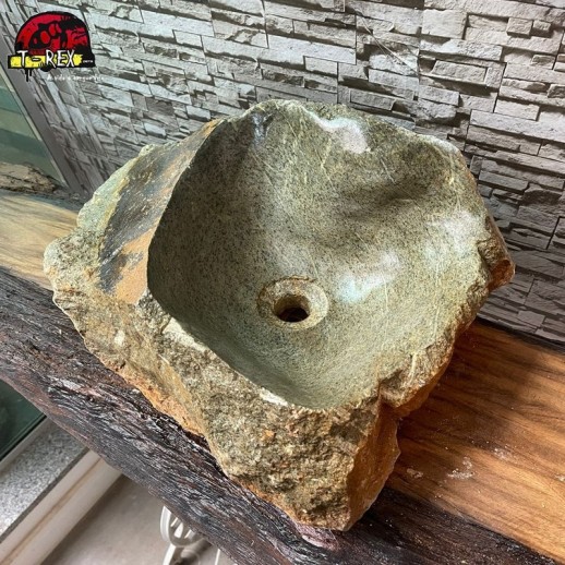 comprar cuba de pedra perfeita