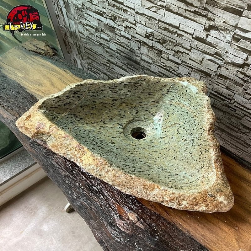 comprar cuba de pedra rustica