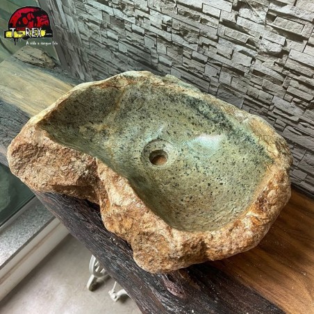 comprar cuba de pedra rústica