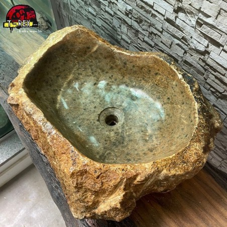 comprar cuba de pedra perfeita