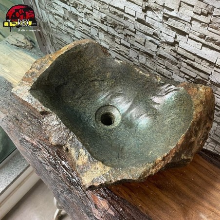 aonde comprar cuba de pedra