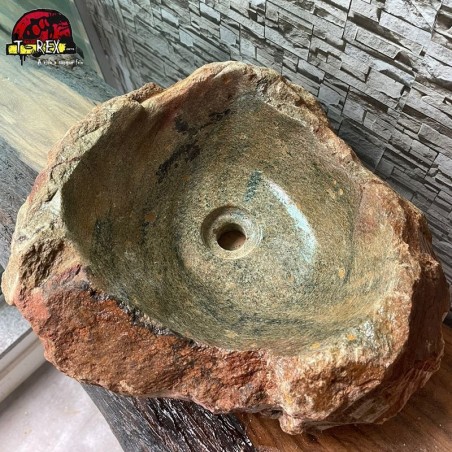 aonde comprar cuba de pedra