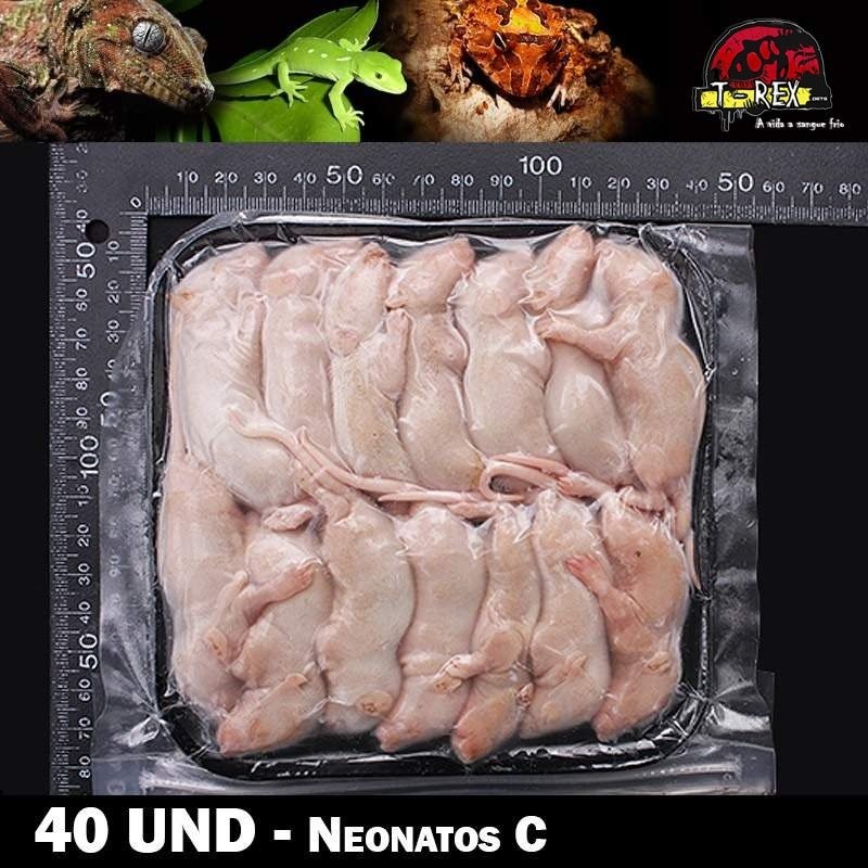 alimento para cobra