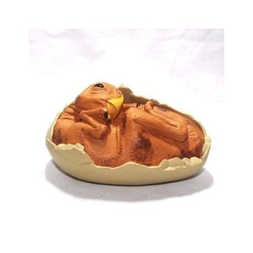 Jurassic Park World Egg 