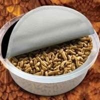 Ração, Suplemento & Alimento Vivo